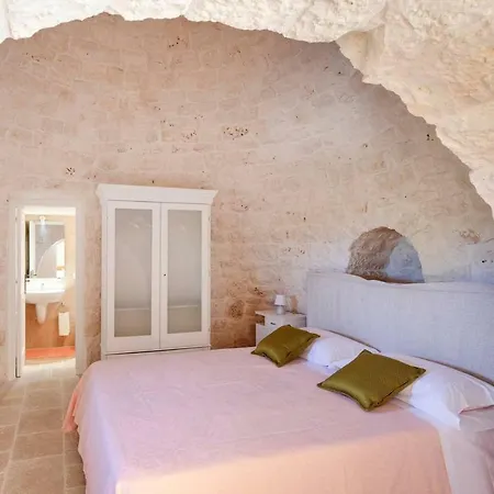 Trullo Dell'aia