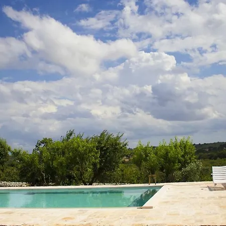 Trullo Dell'aia * مونوبولي