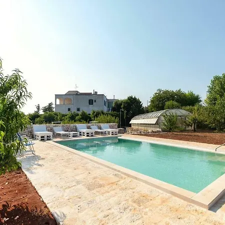 Trullo Dell'aia *