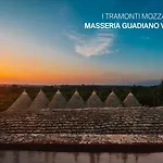 度假居 Trullo Dell'aia *