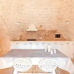 Trullo Dell'aia 度假居