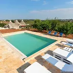Trullo Dell'aia