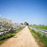 בית נופש Trullo Dell'aia מונופולי