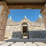 בית נופש Trullo Dell'aia מונופולי