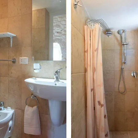 Semesterbostad Trullo Dell'aia