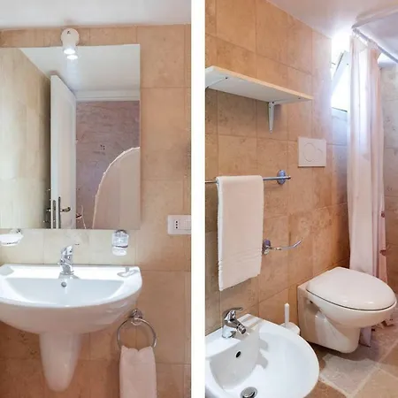 Trullo Dell'aia Monopoli