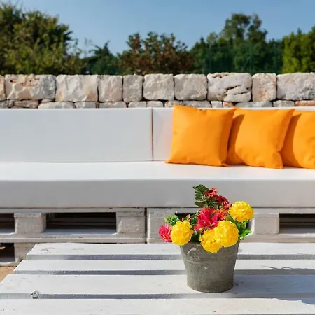 Trullo Dell'aia * Monopoli