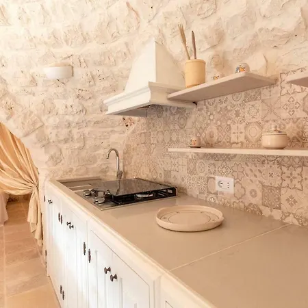 Trullo Dell'aia Monopoli