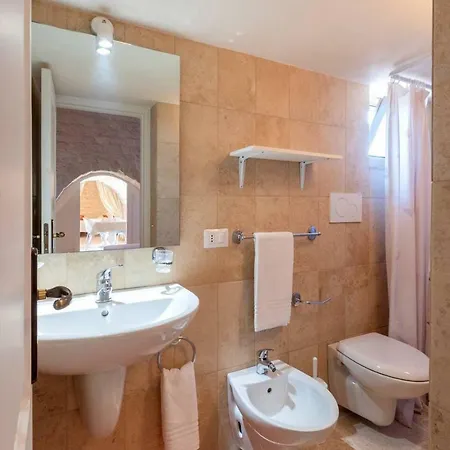 Trullo Dell'aia モノーポリ