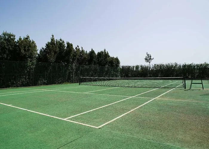 Trullo Dell'aia * 莫诺波利